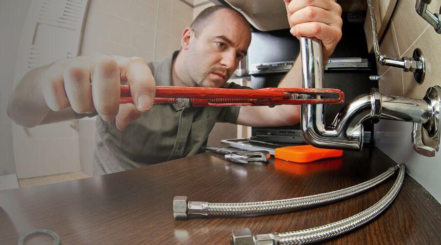Professional Leak Detection in Scottsmoor, FL